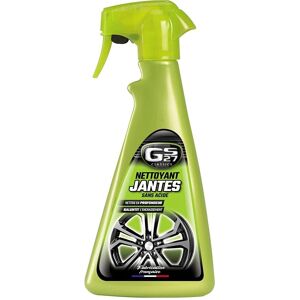 Nettoyant jantes GS27 - Sans acide - 500 ml - Publicité Nettoyant jantes GS27 - Sans acide - 500 ml - Publicité