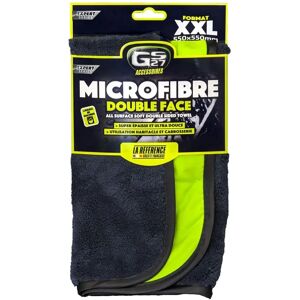 Paño de microfibra doble cara GS27 - 55x55cm Paño de microfibra doble cara GS27 - 55x55cm