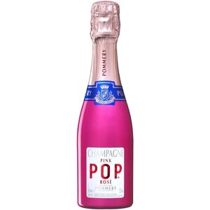 Pommery Pink Pop 0.2l Pommery Pink Pop 0.2l