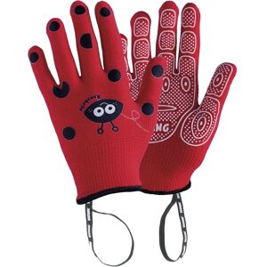 Gants de Jardin Anabel Rostaing - Enfants 3-4 Ans - Publicité Gants de Jardin Anabel Rostaing - Enfants 3-4 Ans - Publicité