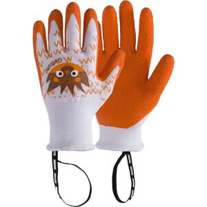 Gants de Jardinage Enfants Gaston - Ergonomiques, Orange, 6-8 ans - Publicité Gants de Jardinage Enfants Gaston - Ergonomiques, Orange, 6-8 ans - Publicité