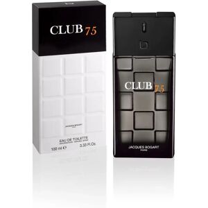 Jacques Bogart Club 75 Eau de Toilette Spray - Parfum homme - Publicité Jacques Bogart Club 75 Eau de Toilette Spray - Parfum homme - Publicité