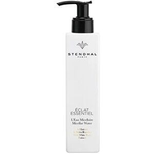Eau Micellaire Éclat Essentiel Stendhal - 200ml - Pour Tous Types de Peau - Publicité Eau Micellaire Éclat Essentiel Stendhal - 200ml - Pour Tous Types de Peau - Publicité