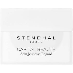 Stendhal Capital Beauté Youth Eye Care - Eye Contour Cream Stendhal Capital Beauté Youth Eye Care - Eye Contour Cream