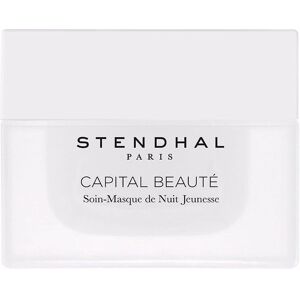 Stendhal Marca Juventud Mascarilla Nocturna - Cuidado Nocturno - 50ml Stendhal Marca Juventud Mascarilla Nocturna - Cuidado Nocturno - 50ml
