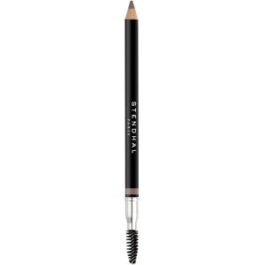 Stendhal No 400 Blond Cendré - Eyebrow Pencil Stendhal No 400 Blond Cendré - Eyebrow Pencil