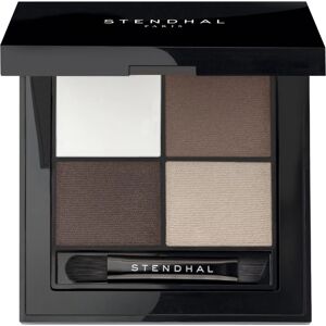 Stendhal Hochpräziser Augenbrauen - Universell - 3,5g - Lidschatten-Palette Stendhal Hochpräziser Augenbrauen - Universell - 3,5g - Lidschatten-Palette