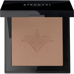 Stendhal No. 211 Kalahari Bronzing Powder - Bronzing Powder Stendhal No. 211 Kalahari Bronzing Powder - Bronzing Powder
