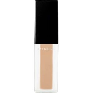 Anticerne Lissant Stendhal Modèle 401 Beige Moyen - Correcteur Facial - Publicité Anticerne Lissant Stendhal Modèle 401 Beige Moyen - Correcteur Facial - Publicité