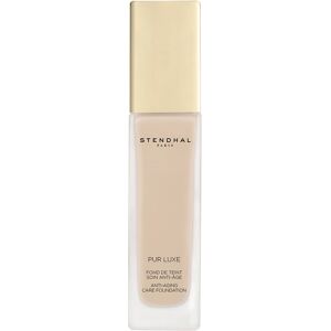 Stendhal Porzellan Anti-Aging Foundation - Foundation Stendhal Porzellan Anti-Aging Foundation - Foundation