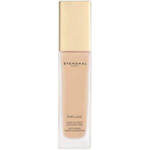 Flytende Foundation Stendhal Pur Luxe 420 Sable - Make Up Base Flytende Foundation Stendhal Pur Luxe 420 Sable - Make Up Base