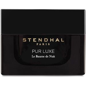 Stendhal Pur Luxe Night Cream - Facial Cream Stendhal Pur Luxe Night Cream - Facial Cream