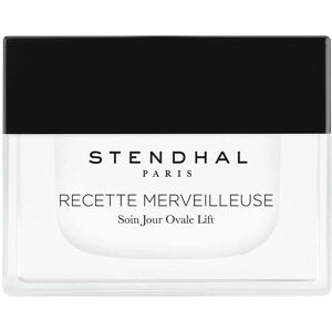 Stendhal Ovale Lift 50ml Facial Cream - Day Care for Women & Unisex Stendhal Ovale Lift 50ml Facial Cream - Day Care for Women & Unisex