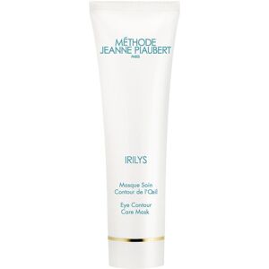 Jeanne Piaubert Irilys Eye Contour Care Mask - Hydrates, Smooths, Revives - Eye Care Jeanne Piaubert Irilys Eye Contour Care Mask - Hydrates, Smooths, Revives - Eye Care
