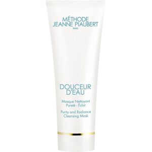 Jeanne Piaubert Douceur d'Eau Maska Oczyszczająca Czystość i Blask - Maska oczyszczająca Jeanne Piaubert Douceur d'Eau Maska Oczyszczająca Czystość i Blask - Maska oczyszczająca
