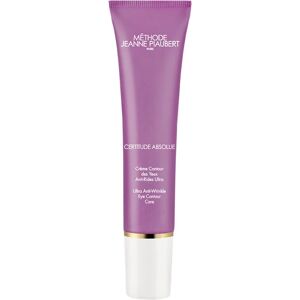 Jeanne Piaubert Certitude Absolue Cuidado Ultra Antienvejecimiento para los Ojos Jeanne Piaubert Certitude Absolue Cuidado Ultra Antienvejecimiento para los Ojos