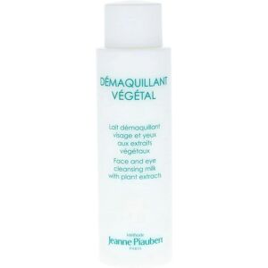 Jeanne Piaubert Vegetal Reinigungsmilch - Make Up Remover Milk Jeanne Piaubert Vegetal Reinigungsmilch - Make Up Remover Milk