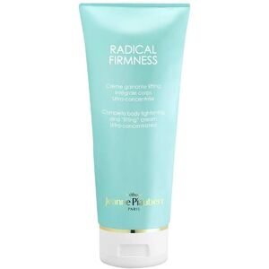 Jeanne Piaubert Radical Firmnesse Body (200ml) Jeanne Piaubert Radical Firmnesse Body (200ml)