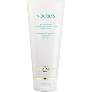 Jeanne Piaubert Nourilys Soothing Ultra-Nourishing Body Balm Dry Skin (200 ml) Jeanne Piaubert Nourilys Soothing Ultra-Nourishing Body Balm Dry Skin (200 ml)