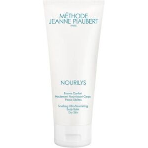 Jeanne Piaubert Nourilys Soothing Ultra-Nourishing Body Balm Dry Skin (200 ml) Jeanne Piaubert Nourilys Soothing Ultra-Nourishing Body Balm Dry Skin (200 ml)