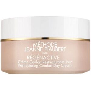 Jeanne Piaubert Regenactive Restructuring Comfort Day Cream (50ml) Jeanne Piaubert Regenactive Restructuring Comfort Day Cream (50ml)