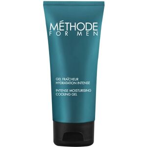Jeanne Piaubert Model Moisturizer - Facial Cream for Men 50ml Jeanne Piaubert Model Moisturizer - Facial Cream for Men 50ml