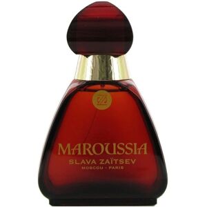 Slava Zaitsev Maroussia Eau de Toilette - 30 ml - Publicité Slava Zaitsev Maroussia Eau de Toilette - 30 ml - Publicité