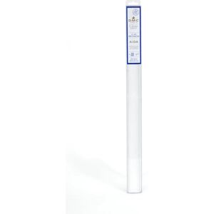 DMC 11 HPI Aida Cross Stitch Fabric White - Cross Stitch Fabric DMC 11 HPI Aida Cross Stitch Fabric White - Cross Stitch Fabric