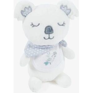 Kit de Broderie Peluche Koala Gris DMC - Coussin Kit de Broderie Peluche Koala Gris DMC - Coussin