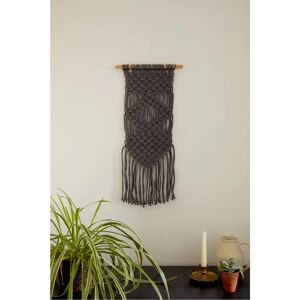 DMC MC102K Jouet d'art et d'artisanat - Kit décoration murale en macramé DMC MC102K Jouet d'art et d'artisanat - Kit décoration murale en macramé