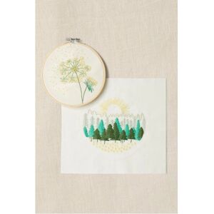 DMC Art/Craft Toy - Woodland Walk Embroidery Kit DMC Art/Craft Toy - Woodland Walk Embroidery Kit