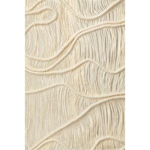 DMC MC108K Yarn - Knotted Waves Macrame Wall Hanging Kit - Yarn DMC MC108K Yarn - Knotted Waves Macrame Wall Hanging Kit - Yarn