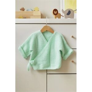 DMC TR108K Art/Craft Toy - Knitting Kit for Babies DMC TR108K Art/Craft Toy - Knitting Kit for Babies