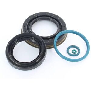 Corteo Wheel Hub Seal - Outer Diameter 165mm - FPM Material Corteo Wheel Hub Seal - Outer Diameter 165mm - FPM Material