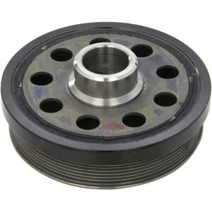 Corteco Riemenscheibe - 80000936 - Geschikt voor BMW 1, 3, 5, X1, X3 Corteco Riemenscheibe - 80000936 - Geschikt voor BMW 1, 3, 5, X1, X3