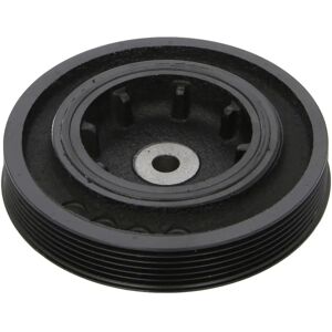 Corteco Poulie Damper - 80001010 - Pour Opel Movano, Vivaro, Renault Laguna - Publicité Corteco Poulie Damper - 80001010 - Pour Opel Movano, Vivaro, Renault Laguna - Publicité