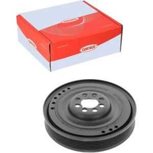 Corteco Modèle 80001079 - Poulie Damper pour Audi VW Škoda - Publicité Corteco Modèle 80001079 - Poulie Damper pour Audi VW Škoda - Publicité