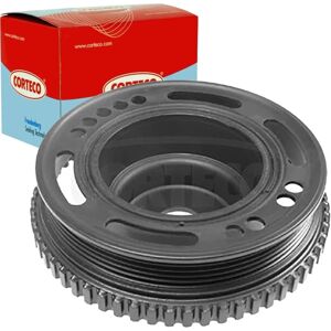 Corteco DP8033 Riemenscheibe für Opel Astra, Zafira, Vectra Corteco DP8033 Riemenscheibe für Opel Astra, Zafira, Vectra