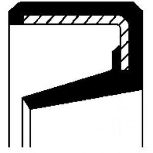 Corteco CO01020061B Joint - Extérieur 26mm, Intérieur 20mm, 3mm HNBR - Publicité Corteco CO01020061B Joint - Extérieur 26mm, Intérieur 20mm, 3mm HNBR - Publicité