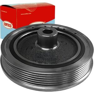 Corteco DP1292 Poulie de Damper - Poulie de Damper - Publicité Corteco DP1292 Poulie de Damper - Poulie de Damper - Publicité