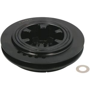Corteco VW Transporter Poulie Damper - 2PK avec entretoise - Publicité Corteco VW Transporter Poulie Damper - 2PK avec entretoise - Publicité