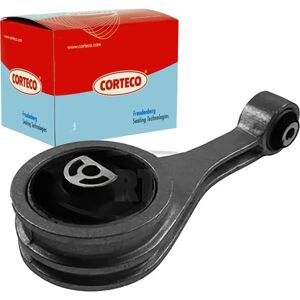 Supporto motore Corteco posteriore per Ford Fiesta Mk4 e Courier Supporto motore Corteco posteriore per Ford Fiesta Mk4 e Courier
