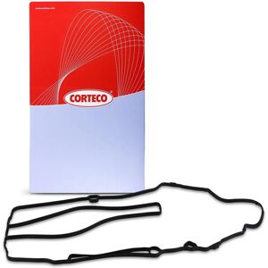 Corteco Engine Cover Gasket - Compatible with Chevrolet Opel Vauxhall Corteco Engine Cover Gasket - Compatible with Chevrolet Opel Vauxhall