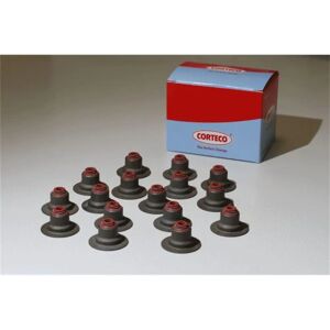 Corteco Valve Stem Seal Set - Fits Alfa Romeo 147, 156, 159, Gt & Fiat Corteco Valve Stem Seal Set - Fits Alfa Romeo 147, 156, 159, Gt & Fiat
