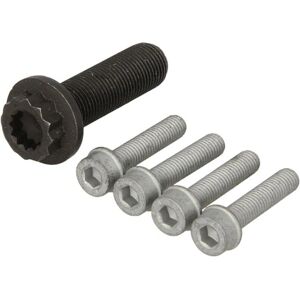 Conjunto de Tornillos CORTECO - M16x1,5x54 - Para polea del cigüeñal Conjunto de Tornillos CORTECO - M16x1,5x54 - Para polea del cigüeñal