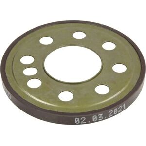 Corteco A2700320347 - Anello del cuscinetto del albero a gomiti Corteco A2700320347 - Anello del cuscinetto del albero a gomiti