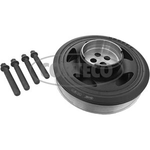 Corteco ajoituspyöräsarja - 157mm, 5 urat, yhteensopiva BMW/MINI Corteco ajoituspyöräsarja - 157mm, 5 urat, yhteensopiva BMW/MINI
