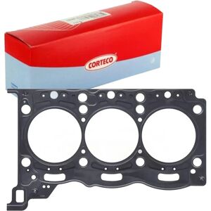 Corteco Cylinder Head Gasket - Compatible with Audi, Porsche, Volkswagen Corteco Cylinder Head Gasket - Compatible with Audi, Porsche, Volkswagen