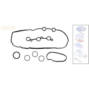Kit guarnizioni copri distribuzione Corteco - Timing Cover Gasket Set Kit guarnizioni copri distribuzione Corteco - Timing Cover Gasket Set