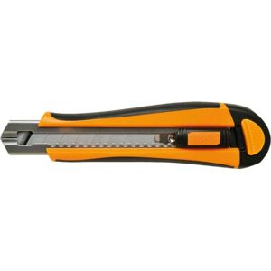 Couteau universel Fiskars 1004620 - Ergonomique, Automatique, 5 Lames Couteau universel Fiskars 1004620 - Ergonomique, Automatique, 5 Lames